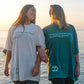 Essence T-shirt, Ivory