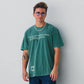 Essence T-shirt, Sage